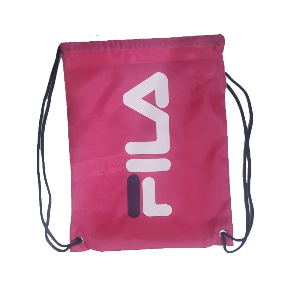 Fila on sale gym sack