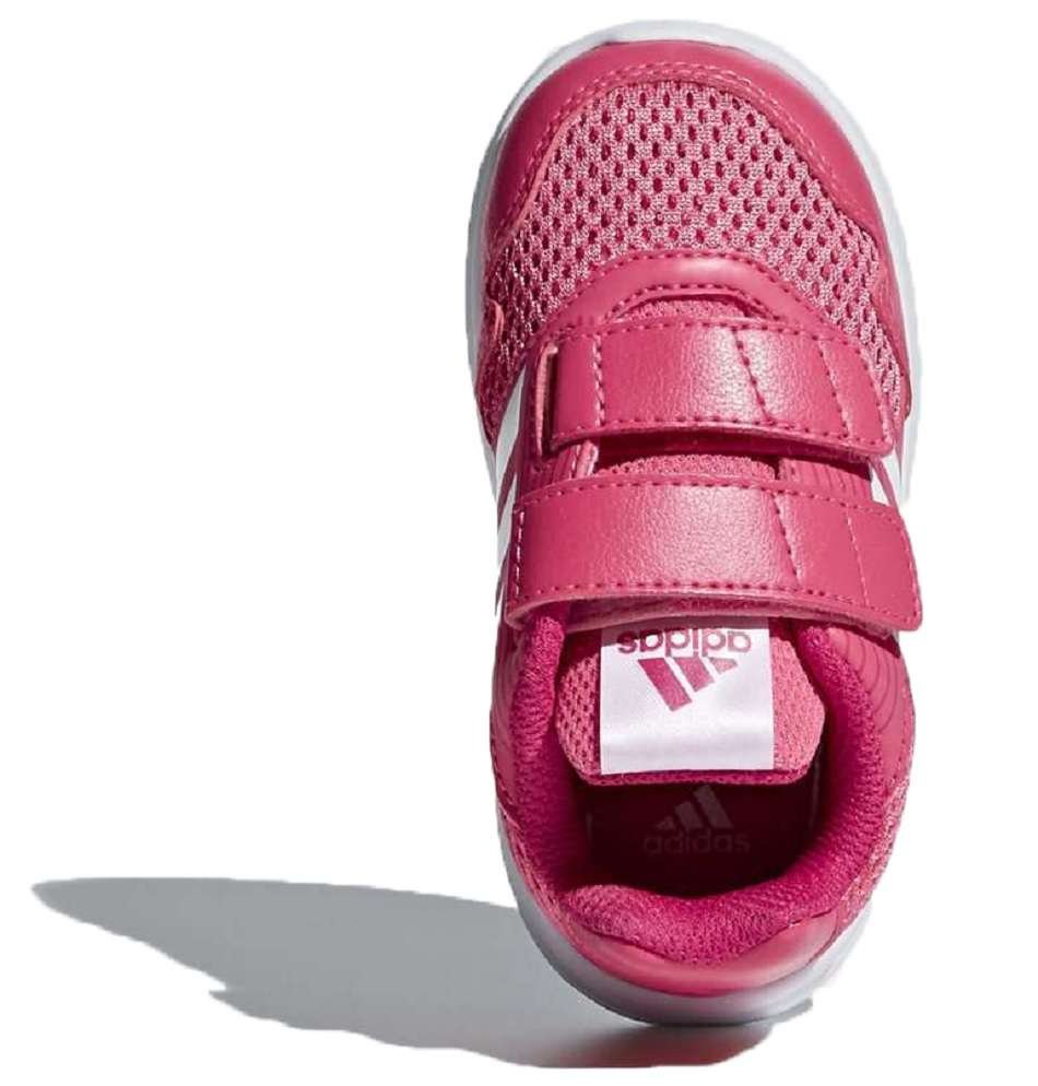 Tenis adidas best sale infantil altarun