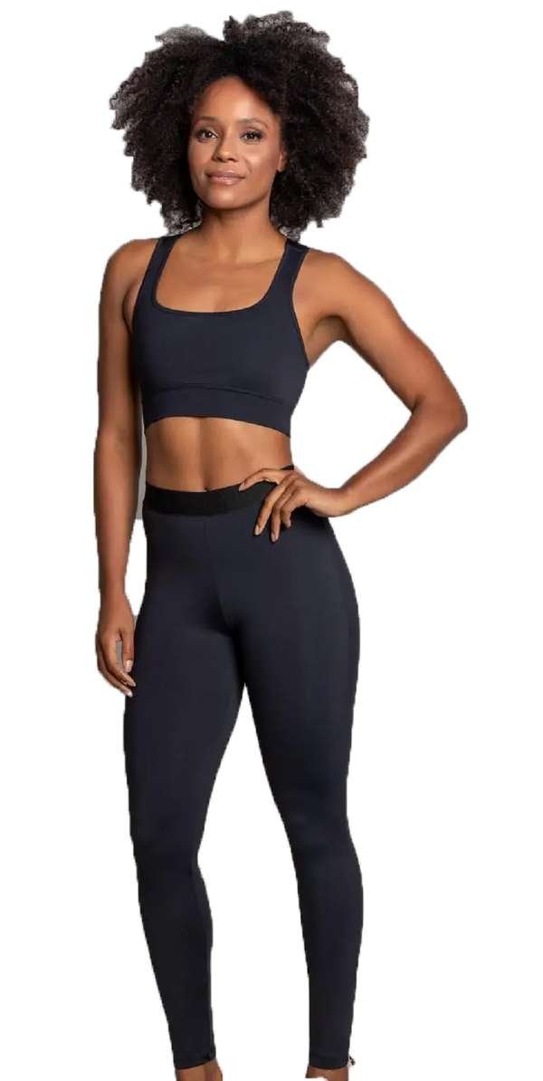 Calça 2024 legging trinys