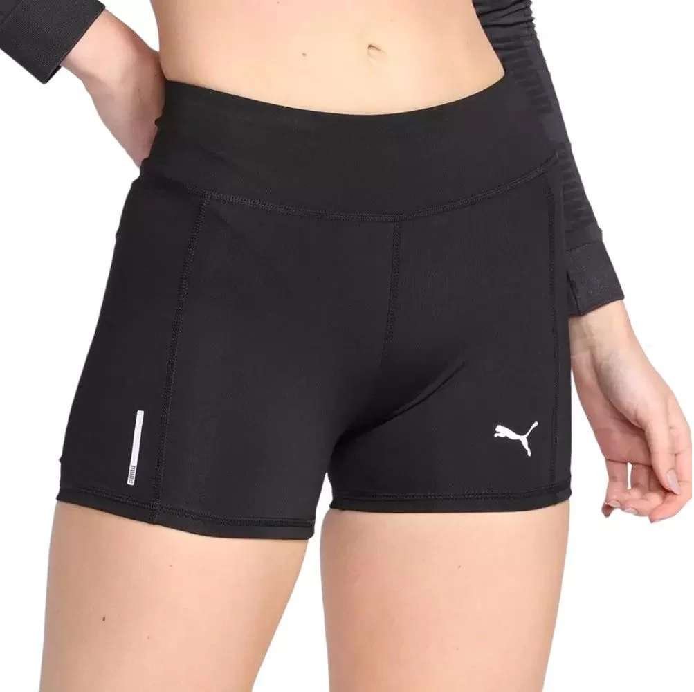 Short da shop puma feminino