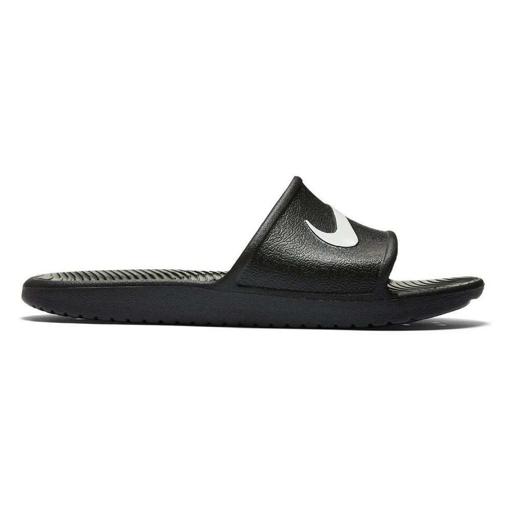 Chinelo nike best sale kawa shower