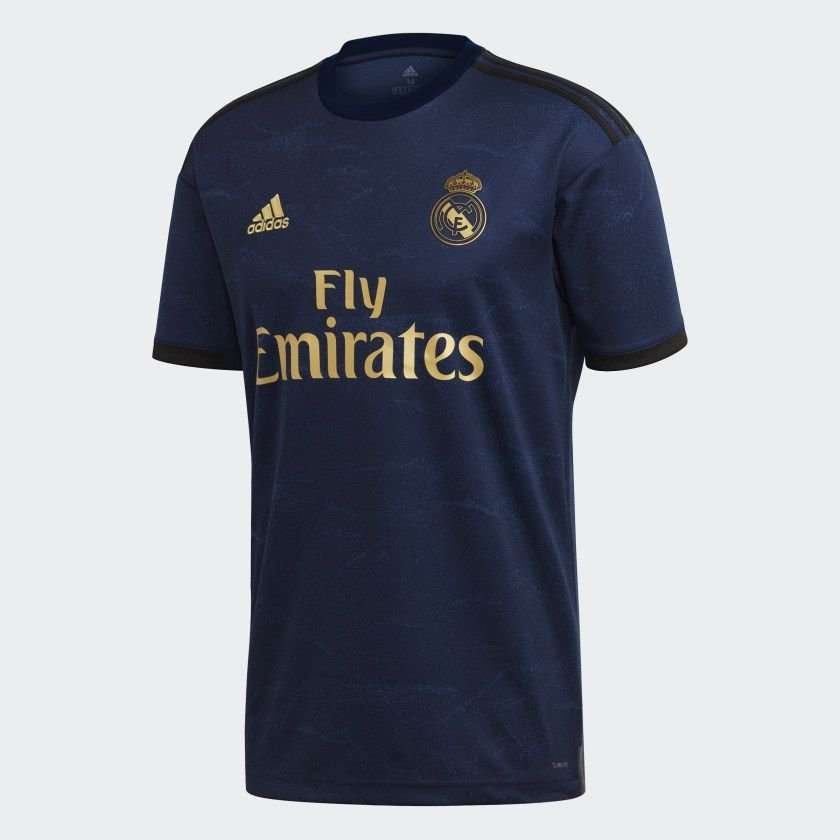 Jaqueta do best sale real madrid 2019