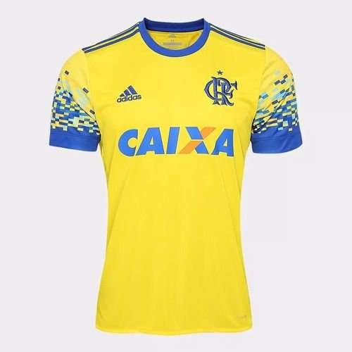 Camisa flamengo hot sale adidas 2018