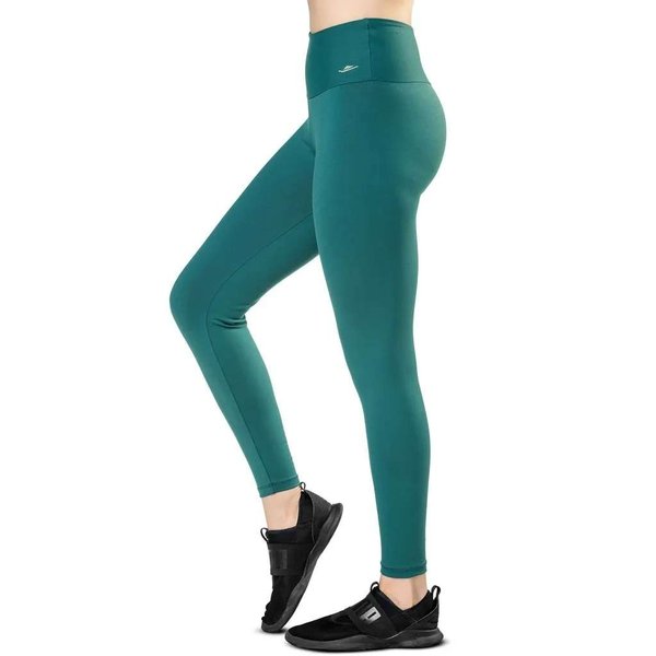 Calça Legging Feminina Elite Em Suplex