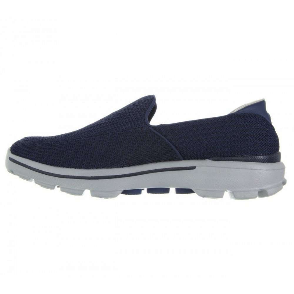 Skechers go walk 3 masculino hot sale