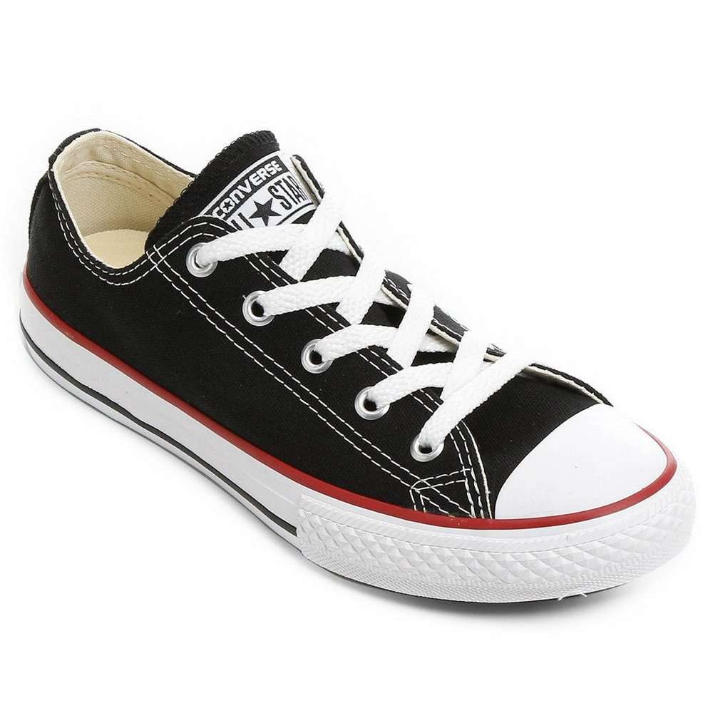 Tênis infantil outlet converse all star