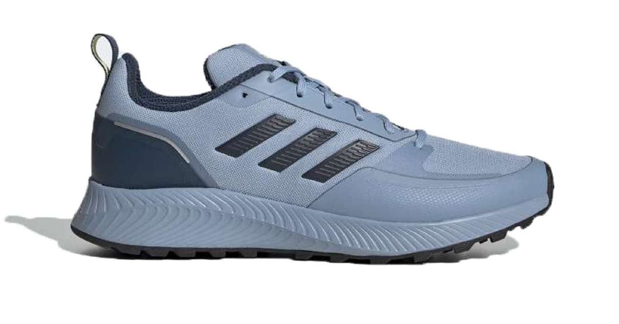 Adidas trail hot sale feminino