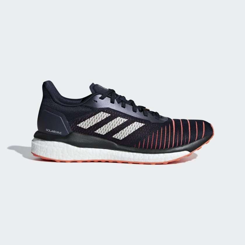 Adidas solar hot sale drive masculino