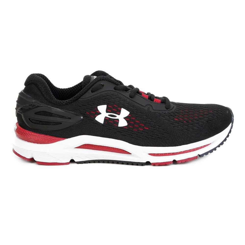 Under armour hot sale charged spread