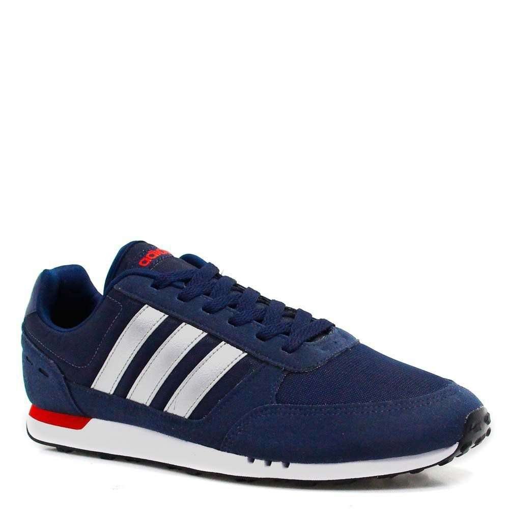 Adidas city outlet racer feminino