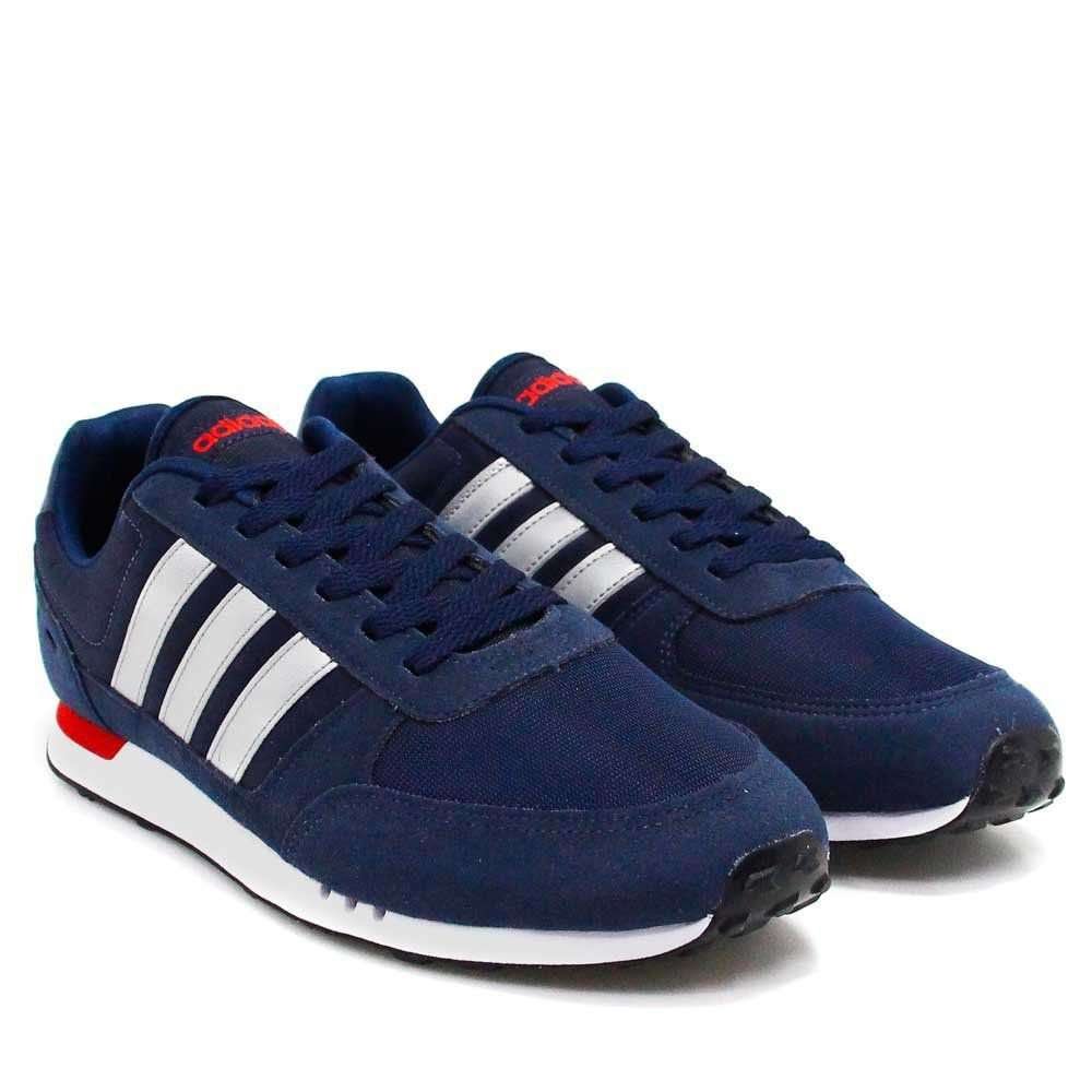 Adidas neo city racer hot sale masculino