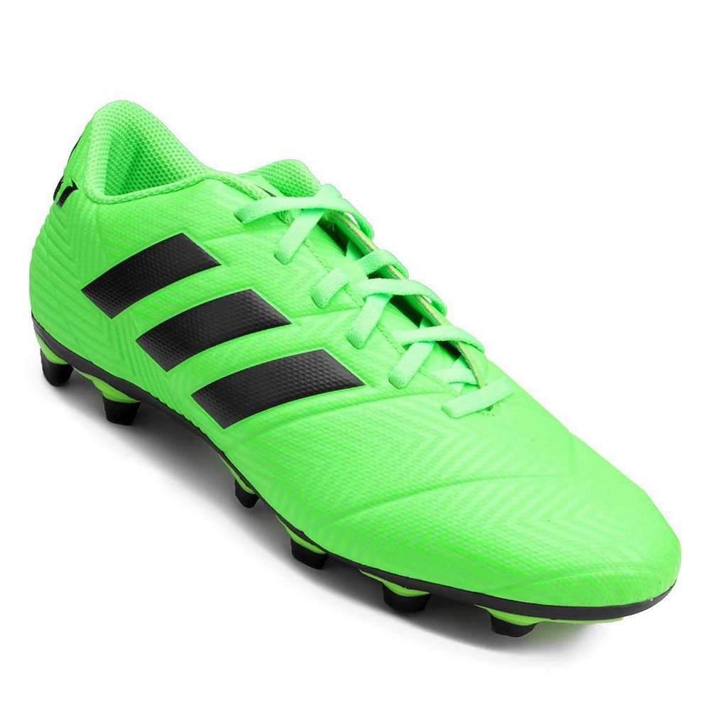 Chuteira sales nemeziz 18.4