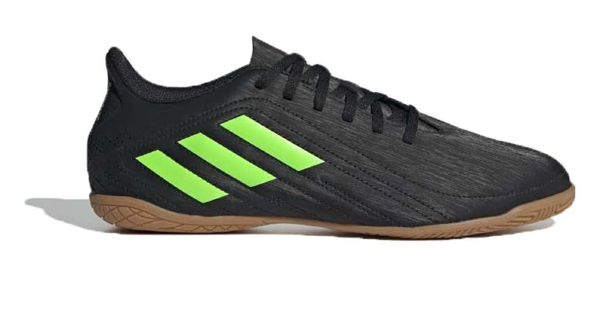 Tenis futsal nike e 2024 adidas