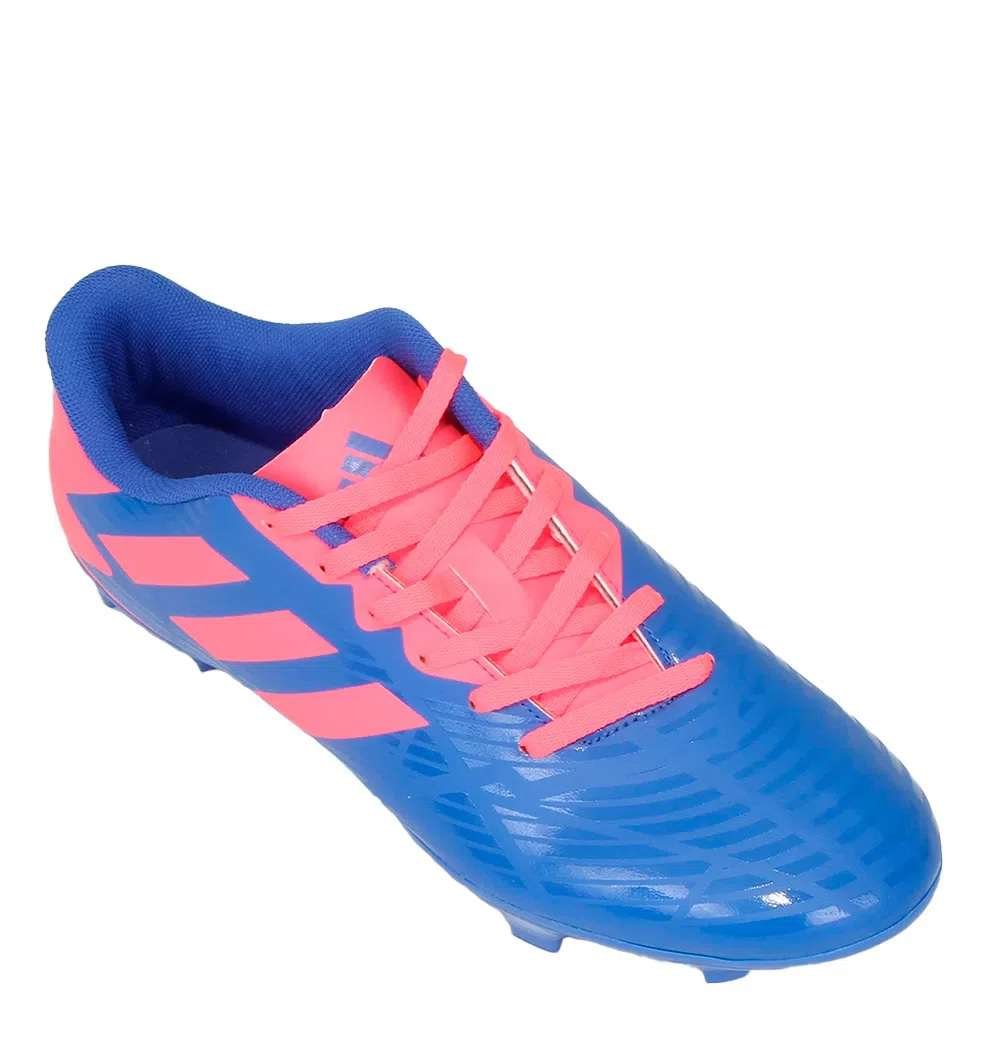 Adidas 2024 artilheira rosa