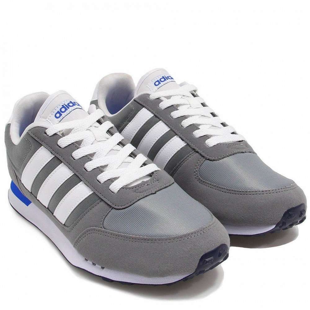 T nis Adidas Neo City Racer Masculino