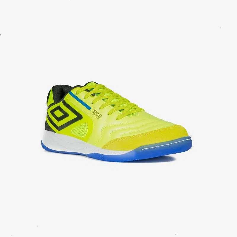 Tenis umbro futsal pro hot sale 3