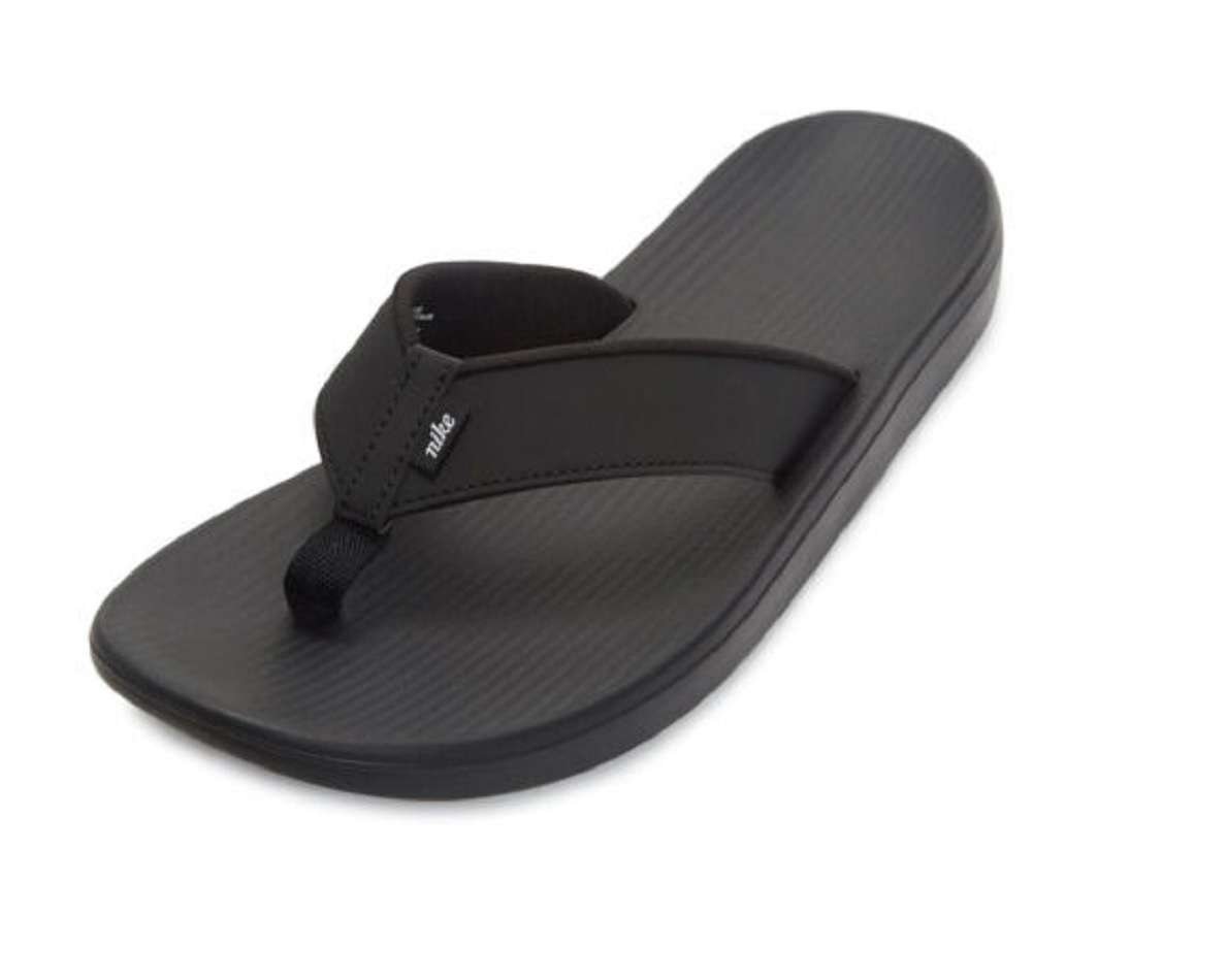 Chinelo nike kepa sale kai thong masculino