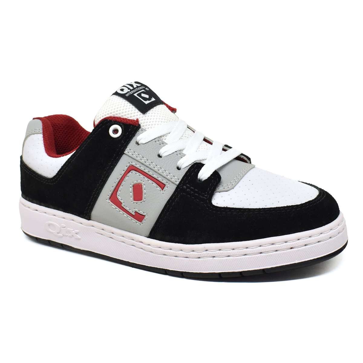 Tenis qix deals wave masculino