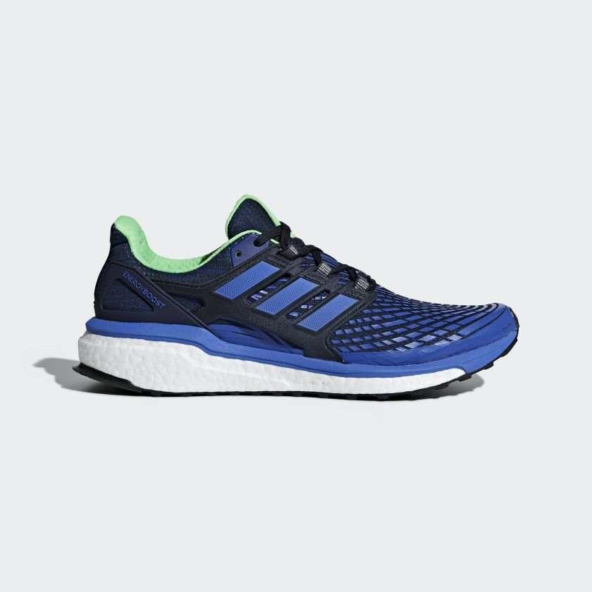 Tenis adidas hot sale energy boost masculino