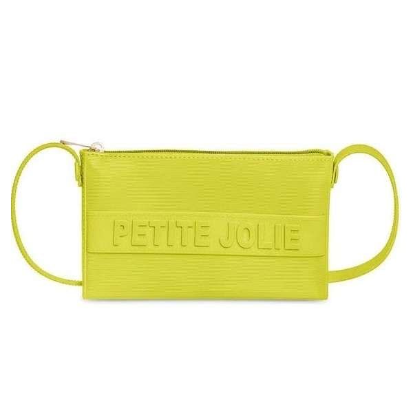 Pochete Petite Jolie Body Belt Feminina