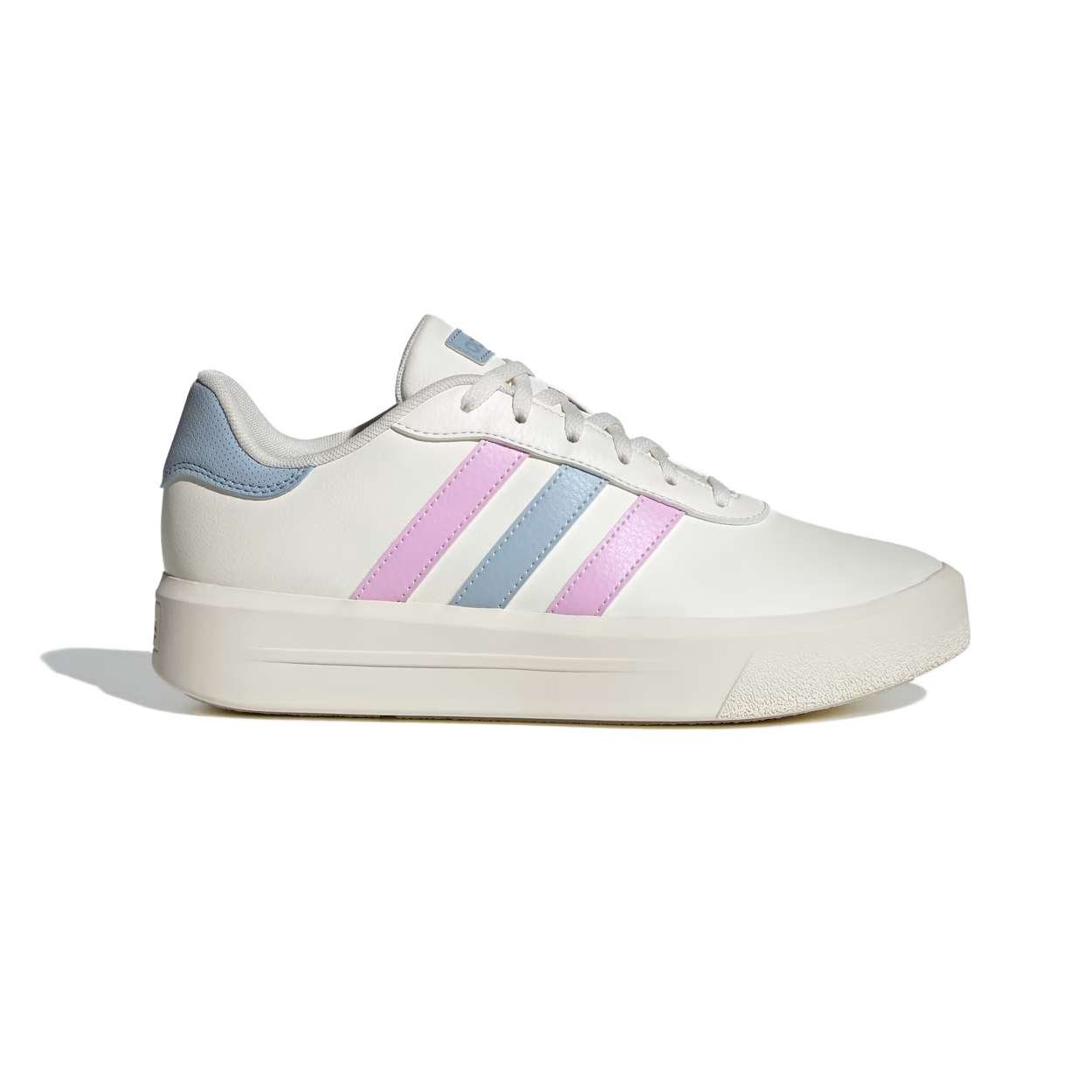 Tênis adidas best sale play9tis feminino