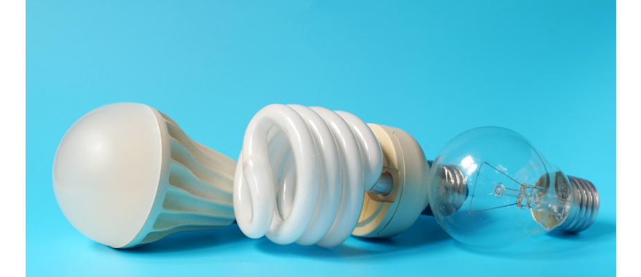 8 motivos para trocar suas lâmpada para LED