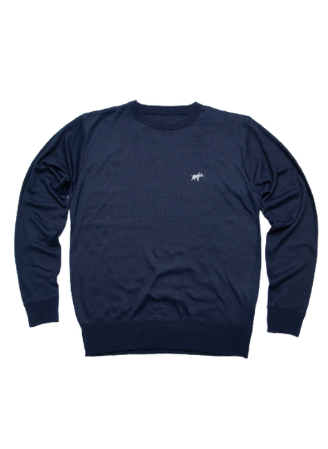 blusa tricot institucional com decote redondo marinho jonny size 002 a removebg preview