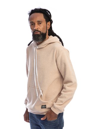 moletom atoalhado jonny size kraft b