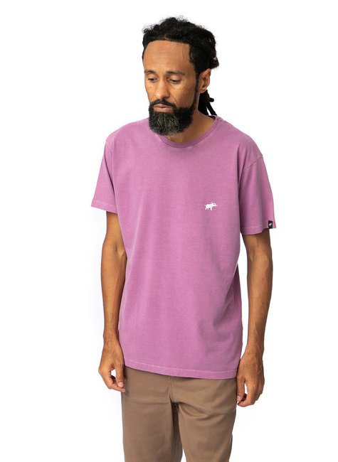 camiseta jonny size institucional elefantinho stone violeta 0022b
