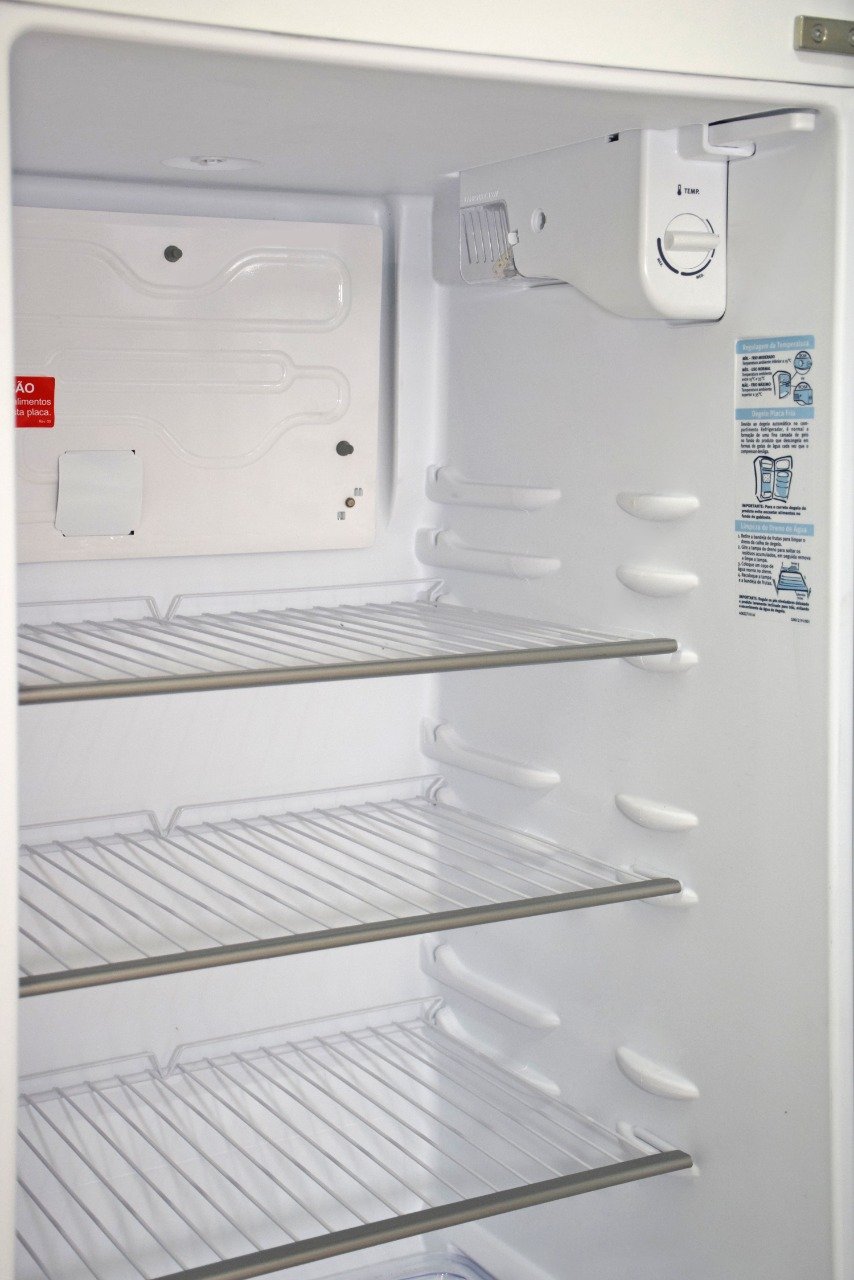 geladeira duplex 260 litros 1