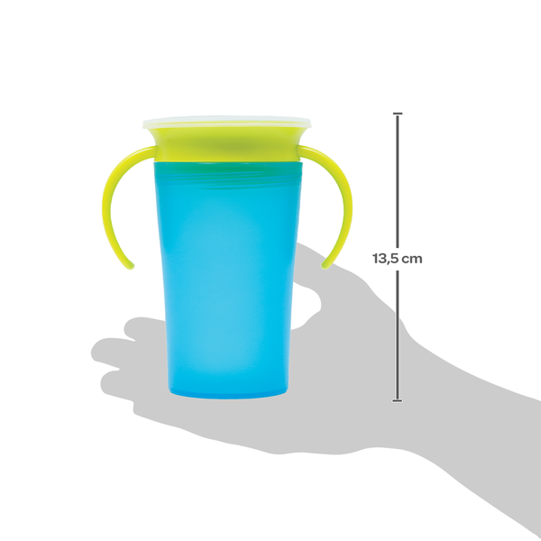 Miracle® 360° Cup