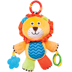 Lamaze emily best sale doll argos