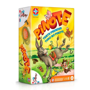 Jogo Dinossauro Game - 1003 - Braskit - Real Brinquedos