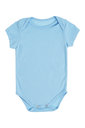 Body de Bebê Manga Curta Unissex MiniMalista Liso Rose Dust – MiniMalista  Baby