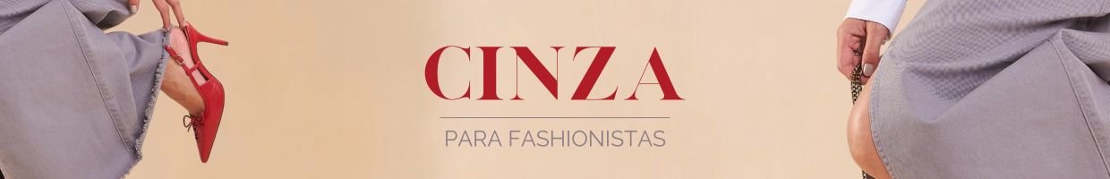 Cinza Fall Winter 2024
