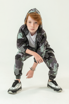 Jaquetas masculina infanto juvenil on sale