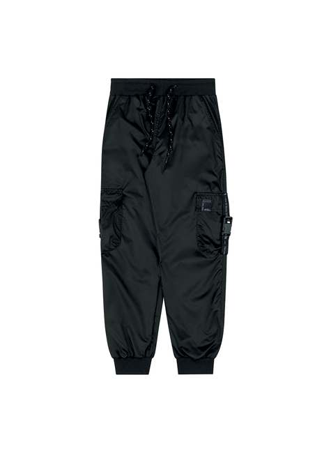 Calça microfibra hot sale infantil