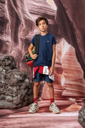 Bermudas modernas deals