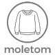 selo moletom
