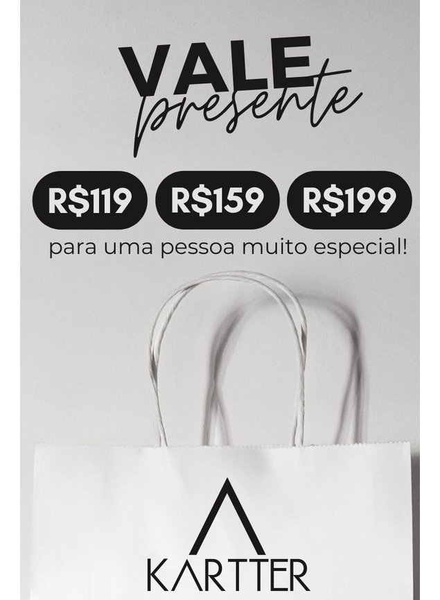 vale presente loja de roupas kartter 119 1