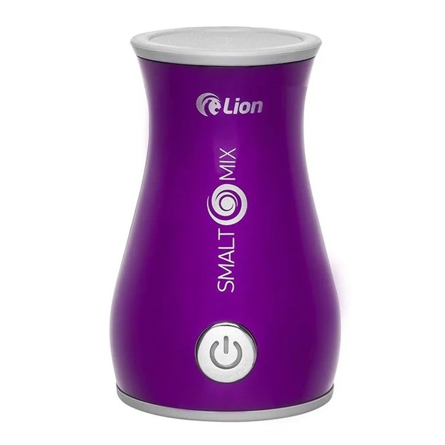 Homogeneizador de Esmalte Lion Smalt Mix Homogeneizador de Esmalte Lion Smalt Mix
