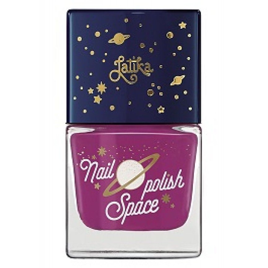 Esmalte Cremoso Latika Nail Space Esmalte Cremoso Latika Nail Space