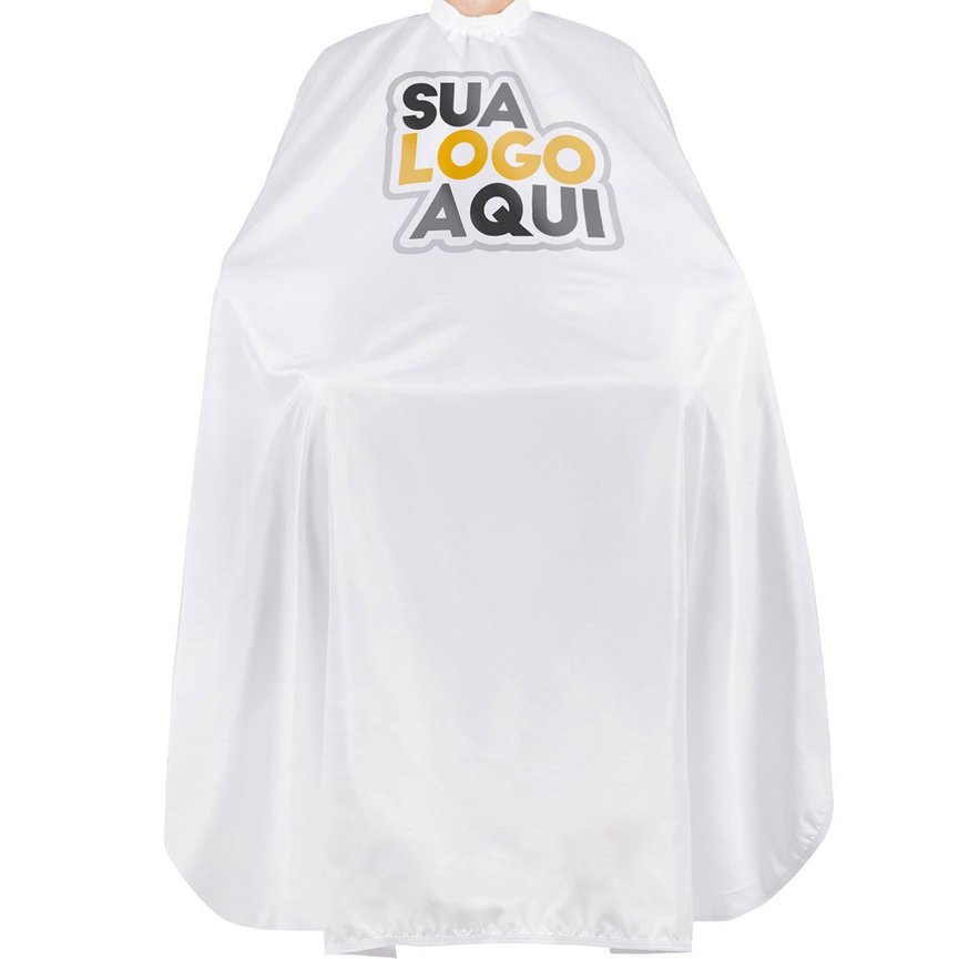 Capa de Corte Personalizada Com Sua Logo Capa de Corte Personalizada Com Sua Logo