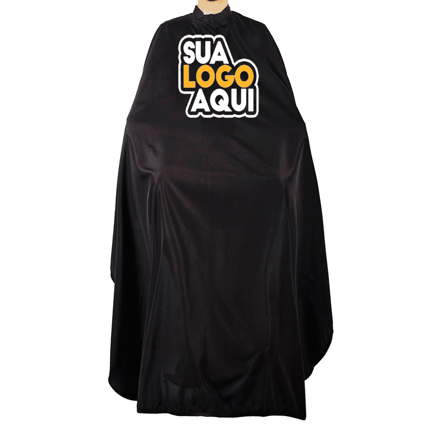 Capa de Corte Personalizada Com Sua Logo Capa de Corte Personalizada Com Sua Logo
