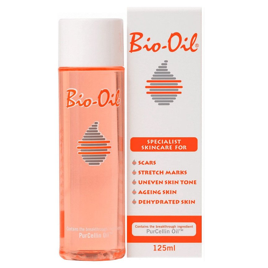 Óleo Para o Cuidado da Pele Bio-Oil Óleo Para o Cuidado da Pele Bio-Oil