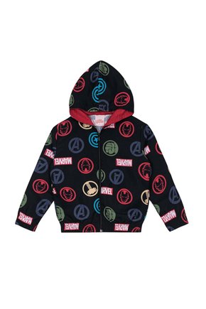 Corta vento vingadores best sale