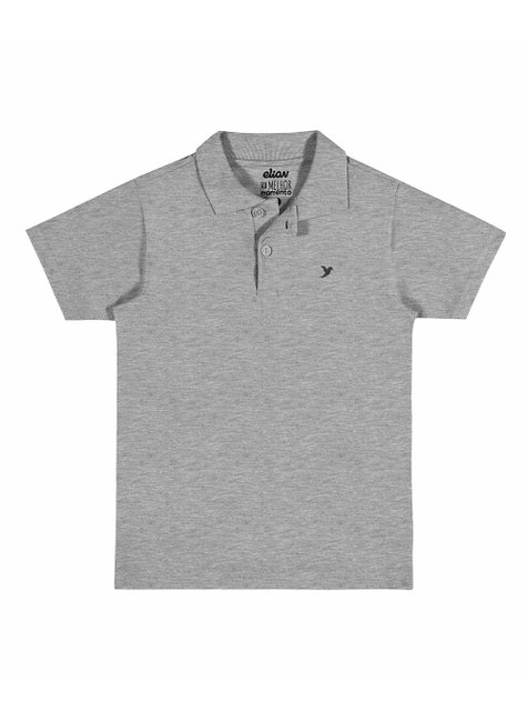 Marca de roupa top com passaro