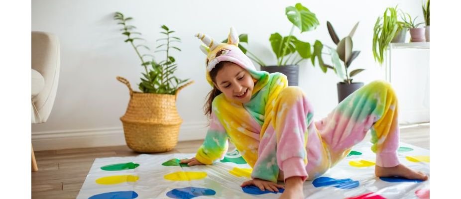 Pijama de Unicórnio Infantil: A Escolha Que Deixa Toda Criança Feliz