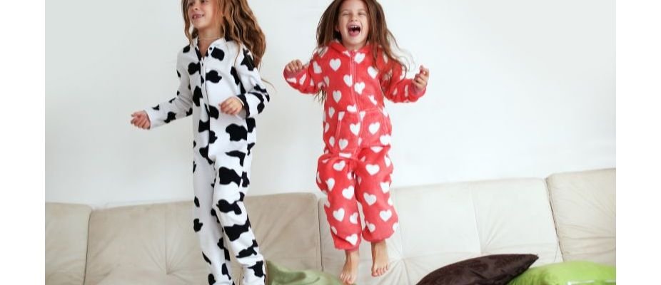 Pijama Soft Infantil: Tipo de Tecido, Onde Comprar e Melhor Preço!
