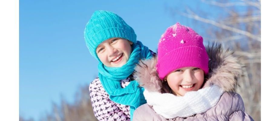 Tendências de Moda Infantil Para o Inverno 2023